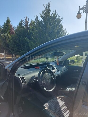 Toyota Prius 2007, 310,000 km - 1.5 l - Ucar
