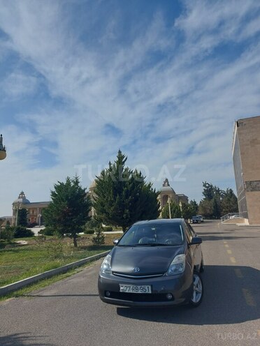Toyota Prius 2007, 310,000 km - 1.5 l - Ucar