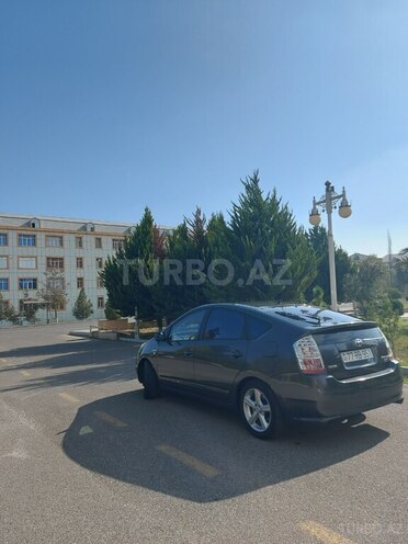 Toyota Prius 2007, 310,000 km - 1.5 l - Ucar