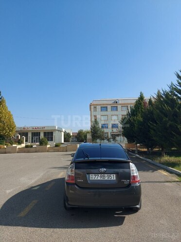 Toyota Prius 2007, 310,000 km - 1.5 l - Ucar