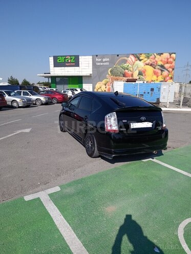 Toyota Prius 2009, 317,500 km - 1.5 l - Sumqayıt