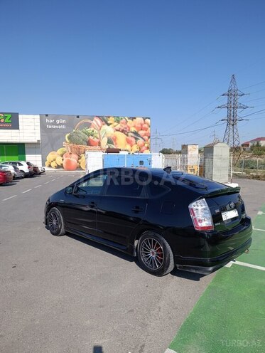 Toyota Prius 2009, 317,500 km - 1.5 l - Sumqayıt