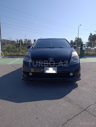 Toyota Prius 2009, 317,500 km - 1.5 l - Sumqayıt