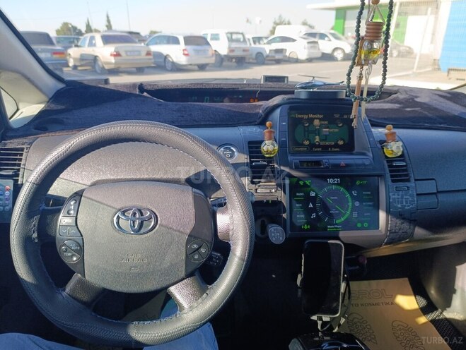 Toyota Prius 2009, 317,500 km - 1.5 l - Sumqayıt