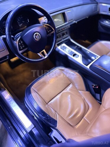 Jaguar XF-12
