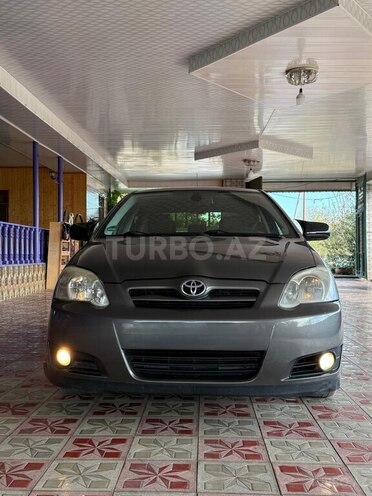 Toyota Corolla 2004, 380,000 km - 1.4 l - Ağcabədi