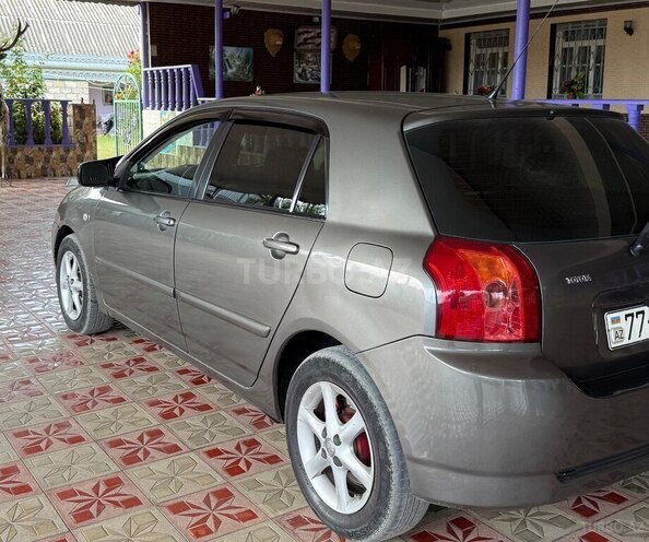 Toyota Corolla 2004, 380,000 km - 1.4 l - Ağcabədi