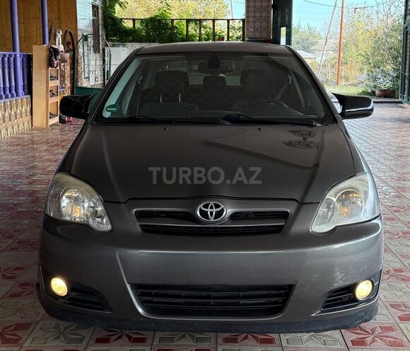 Toyota Corolla 2004, 380,000 km - 1.4 l - Ağcabədi