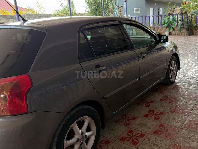 Toyota Corolla 2004, 380,000 km - 1.4 l - Ağcabədi