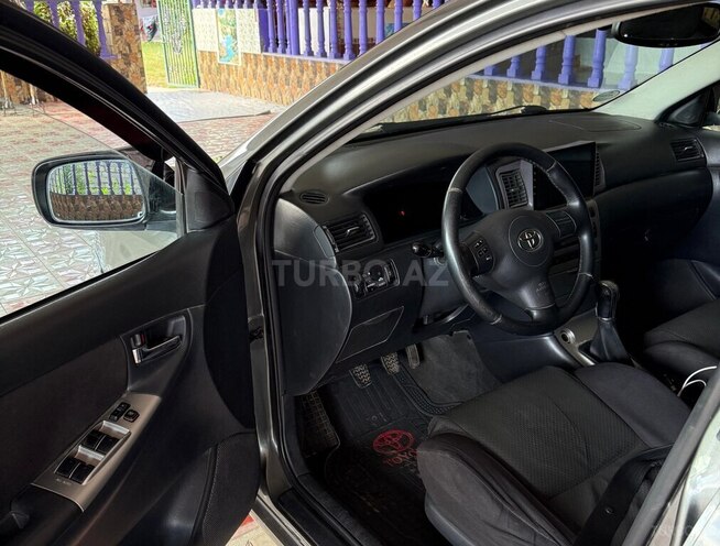 Toyota Corolla 2004, 380,000 km - 1.4 l - Ağcabədi