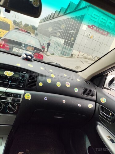 BYD F3 2013, 215,000 km - 1.5 l - Bakı