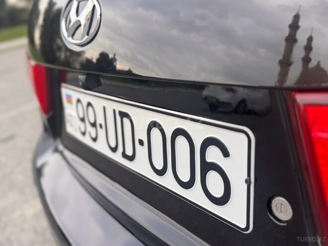 Hyundai Sonata 2009, 190,000 km - 2.4 l - Bakı