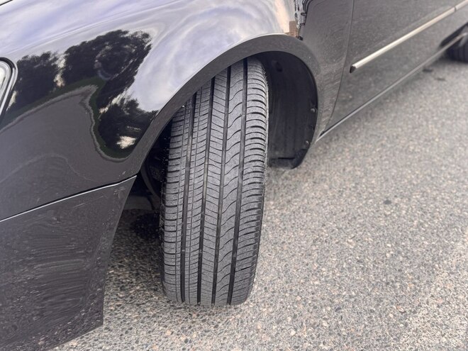 Hyundai Sonata 2009, 190,000 km - 2.4 l - Bakı