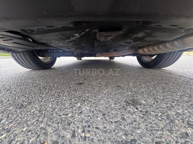 Hyundai Sonata 2009, 190,000 km - 2.4 l - Bakı