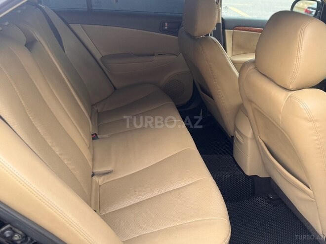 Hyundai Sonata 2009, 190,000 km - 2.4 l - Bakı