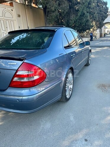 Mercedes E 320 2003, 357,000 km - 3.2 l - Bakı