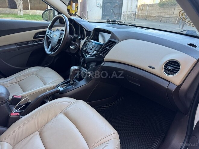 Chevrolet Cruze 2015, 264,000 km - 1.4 l - Bakı