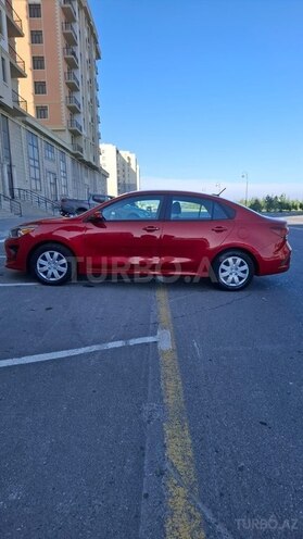 Kia Rio 2021, 46,671 km - 1.6 l - Bakı