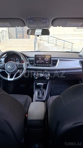 Kia Rio 2021, 46,671 km - 1.6 l - Bakı