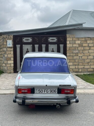 LADA (VAZ) 2106 2001, 55,555 km - 1.5 l - Xaçmaz