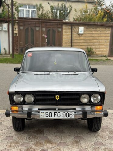 LADA (VAZ) 2106 2001, 55,555 km - 1.5 l - Xaçmaz