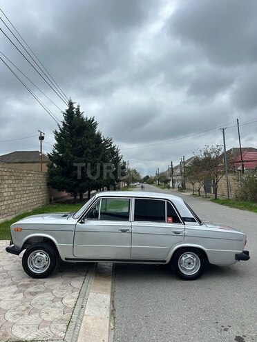 LADA (VAZ) 2106 2001, 55,555 km - 1.5 l - Xaçmaz