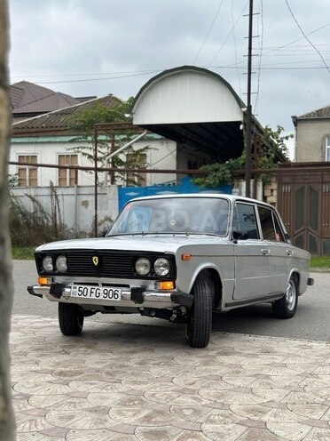 LADA (VAZ) 2106 2001, 55,555 km - 1.5 l - Xaçmaz