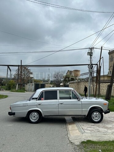 LADA (VAZ) 2106 2001, 55,555 km - 1.5 l - Xaçmaz