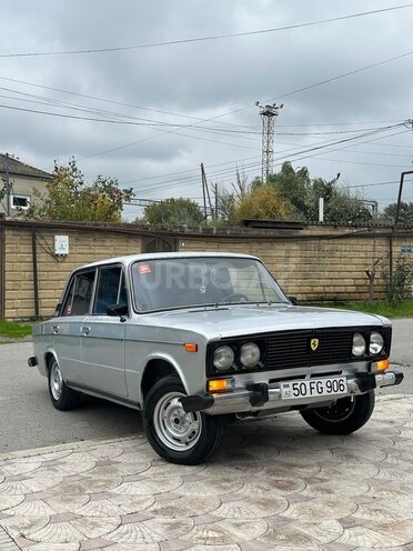 LADA (VAZ) 2106 2001, 55,555 km - 1.5 l - Xaçmaz