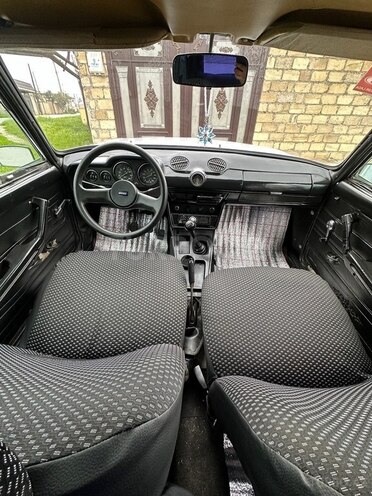 LADA (VAZ) 2106 2001, 55,555 km - 1.5 l - Xaçmaz