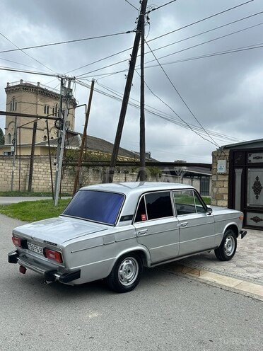 LADA (VAZ) 2106 2001, 55,555 km - 1.5 l - Xaçmaz