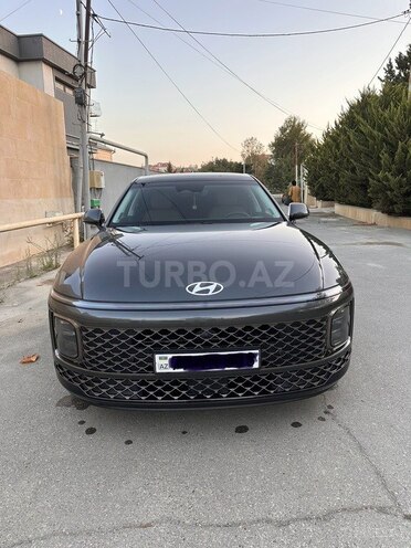 Hyundai Grandeur 2023, 29,000 km - 1.6 l - Bakı