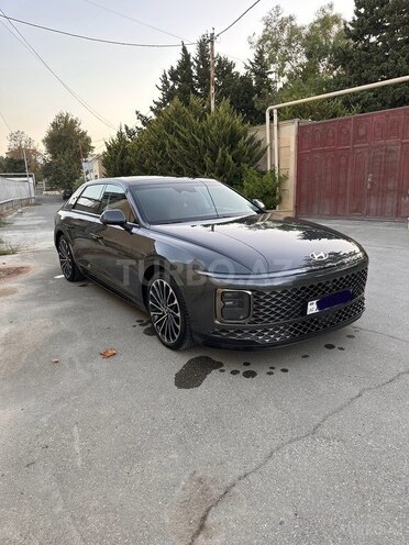 Hyundai Grandeur 2023, 29,000 km - 1.6 l - Bakı