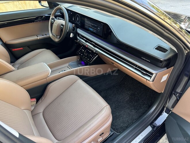 Hyundai Grandeur 2023, 29,000 km - 1.6 l - Bakı