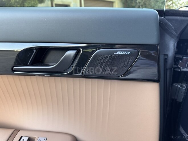 Hyundai Grandeur 2023, 29,000 km - 1.6 l - Bakı