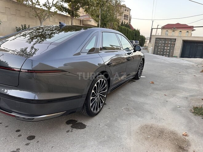 Hyundai Grandeur 2023, 29,000 km - 1.6 l - Bakı