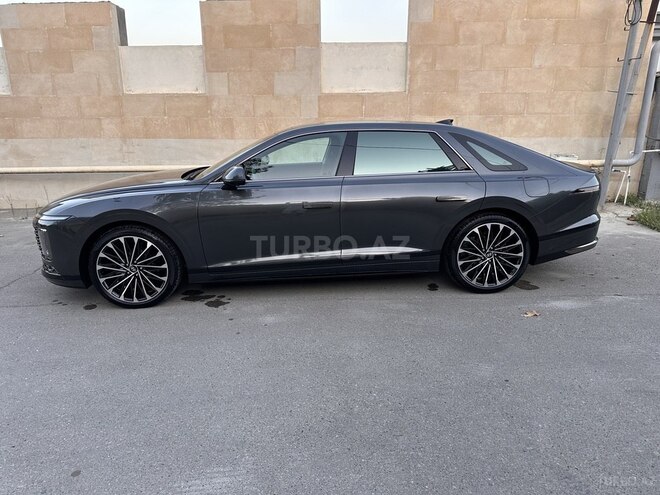 Hyundai Grandeur 2023, 29,000 km - 1.6 l - Bakı