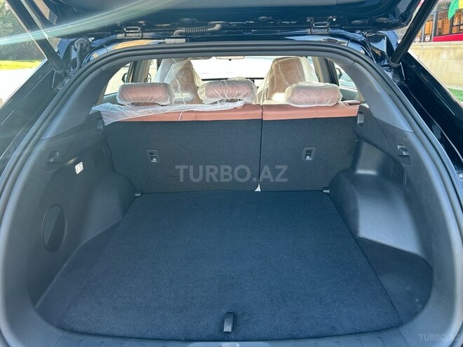Changan  2025, 0 km - 1.5 l - Bakı