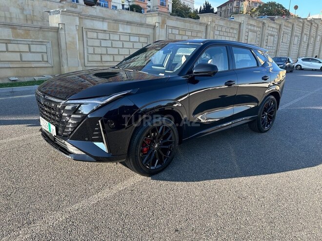 Changan  2025, 0 km - 1.5 l - Bakı