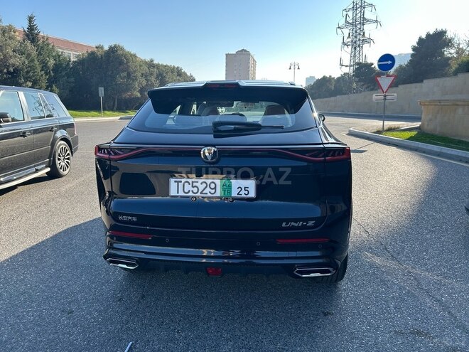 Changan  2025, 0 km - 1.5 l - Bakı