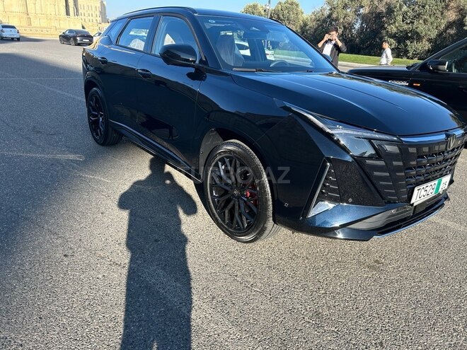 Changan  2025, 0 km - 1.5 l - Bakı