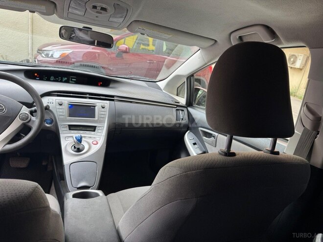 Toyota Prius 2014, 337,962 km - 1.8 l - Bakı