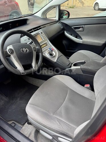 Toyota Prius 2014, 337,962 km - 1.8 l - Bakı