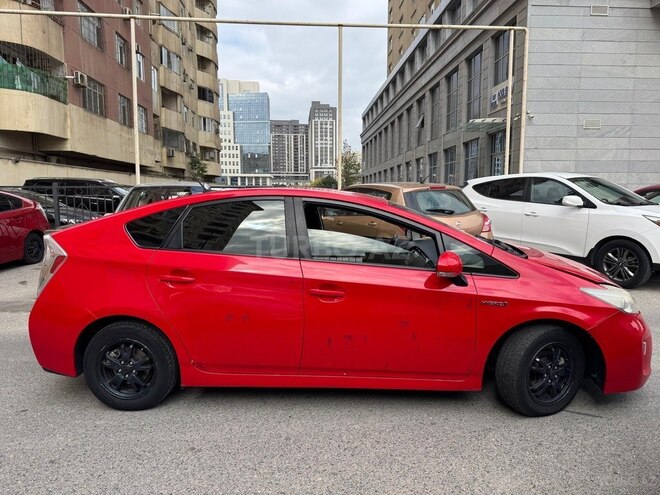 Toyota Prius 2014, 337,962 km - 1.8 l - Bakı
