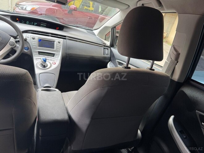 Toyota Prius 2014, 337,962 km - 1.8 l - Bakı