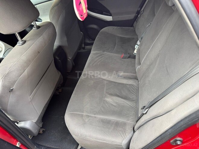 Toyota Prius 2014, 337,962 km - 1.8 l - Bakı