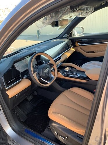 Geely Monjaro 2025, 0 km - 1.5 l - Bakı