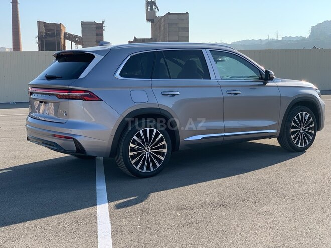 Geely Monjaro 2025, 0 km - 1.5 l - Bakı