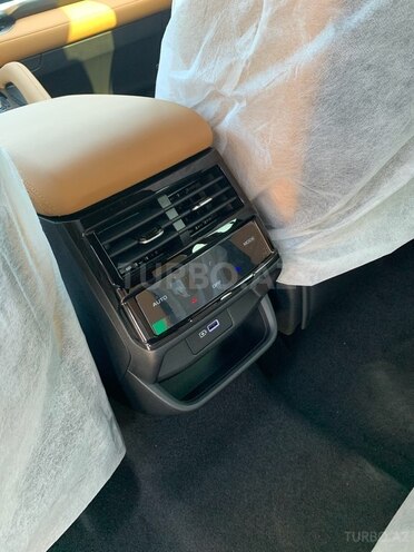 Geely Monjaro 2025, 0 km - 1.5 l - Bakı