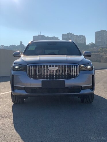Geely Monjaro 2025, 0 km - 1.5 l - Bakı